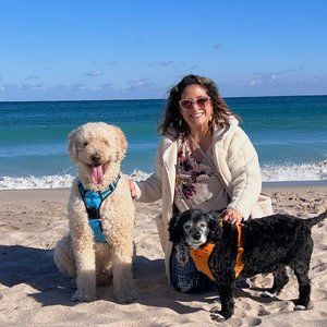 Meet your Posher, Cristina